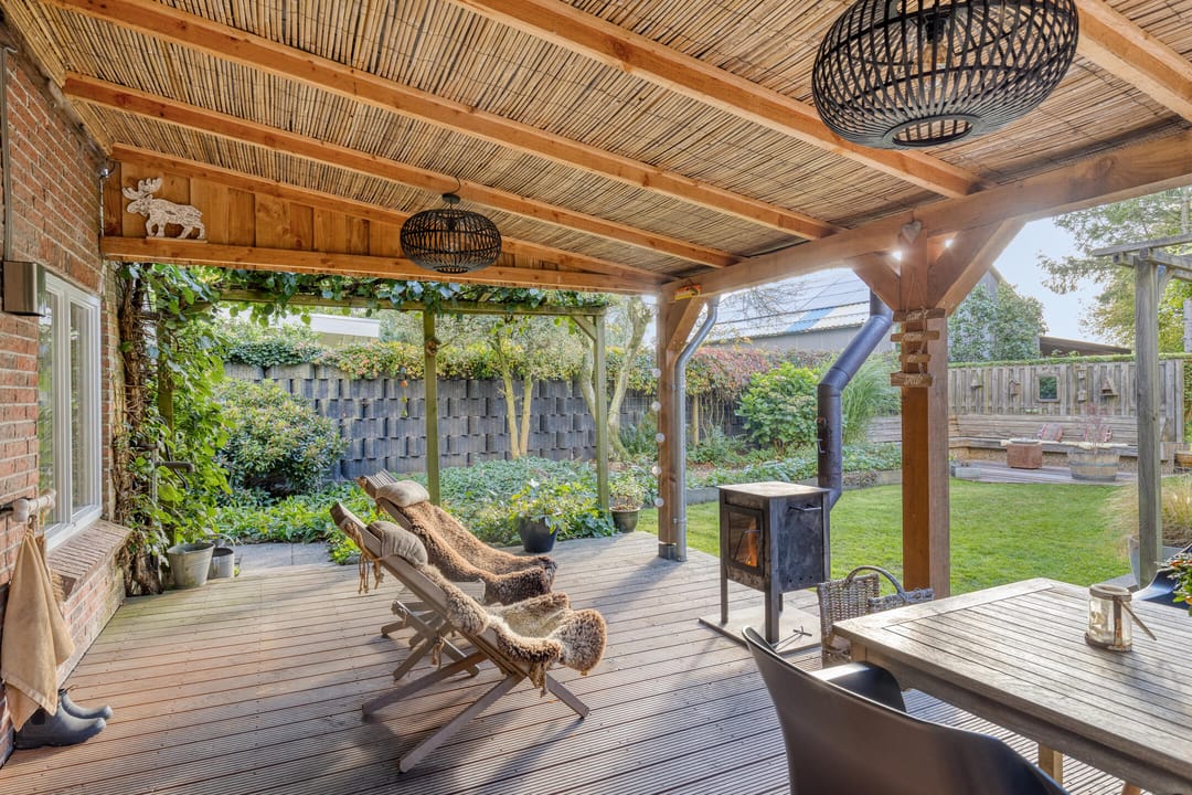 Foto 26 van Woldweg 170