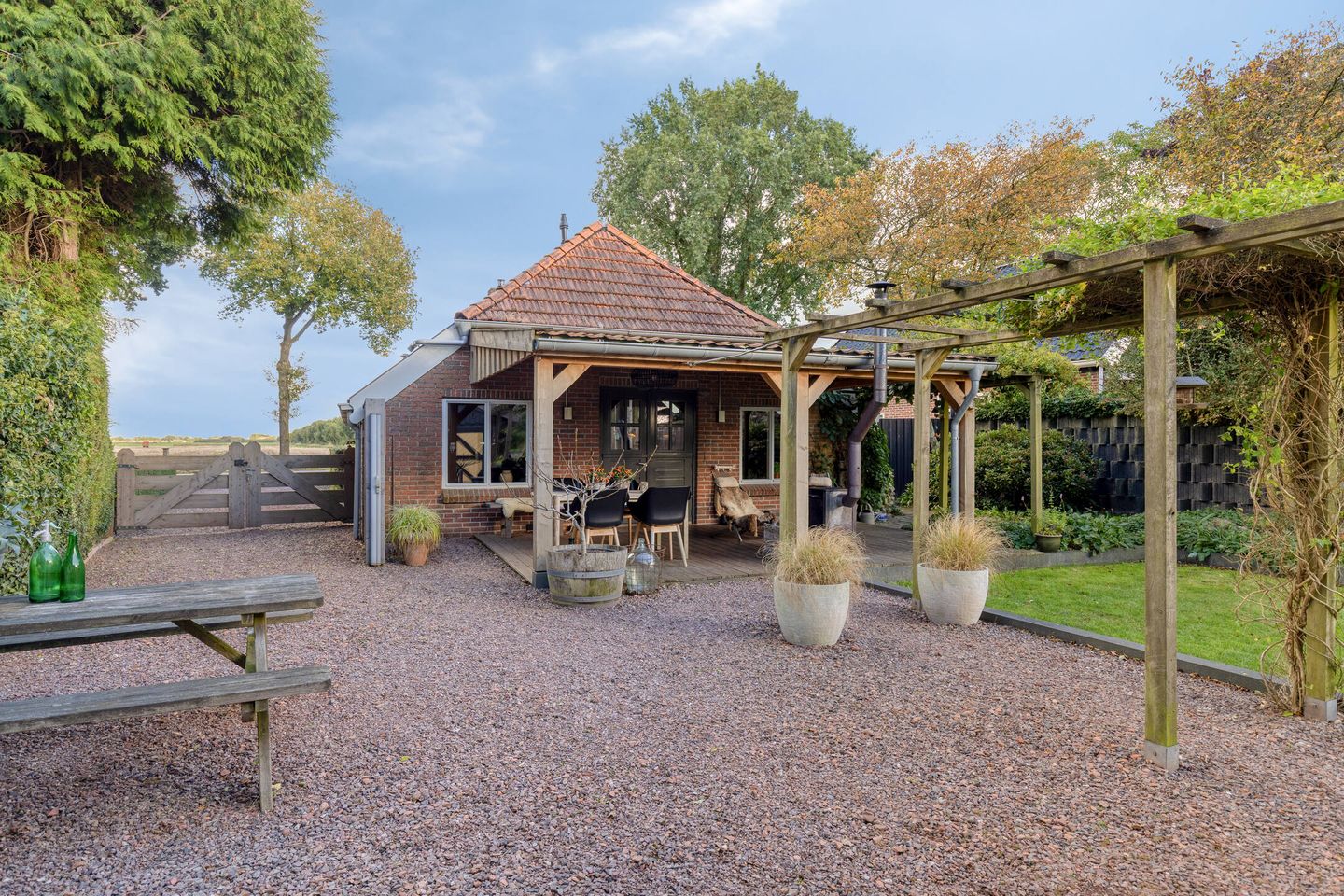 Foto 29 van Woldweg 170