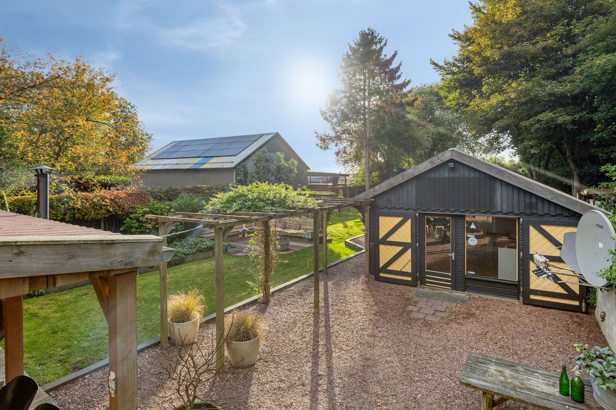 Foto 30 van Woldweg 170