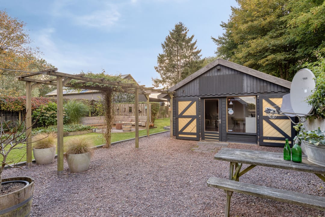 Foto 31 van Woldweg 170