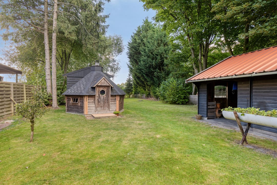 Foto 37 van Woldweg 170