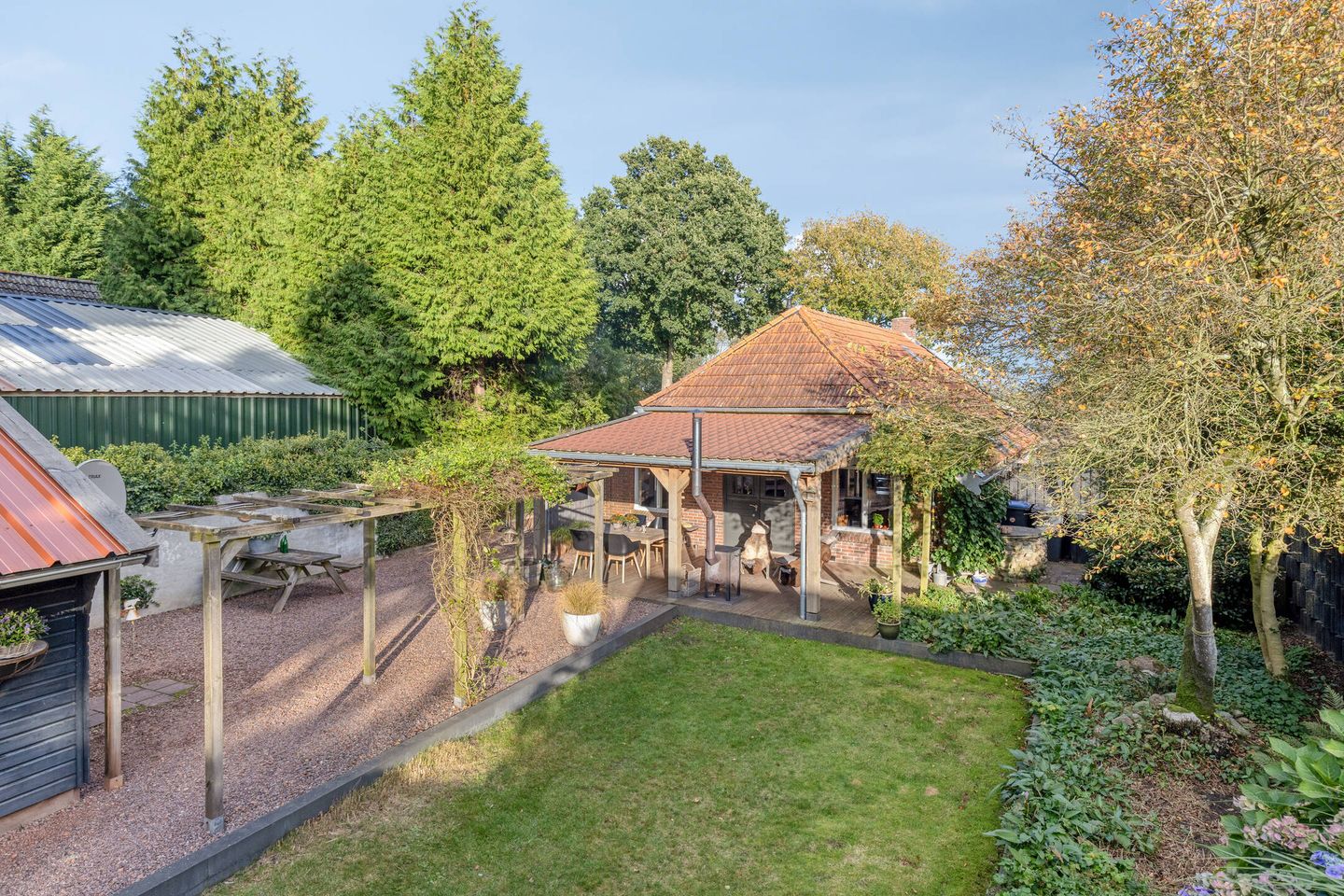 Foto 40 van Woldweg 170