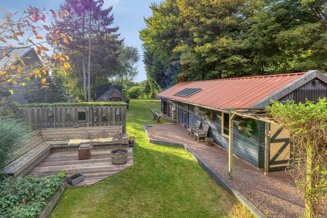 Foto 46 van Woldweg 170