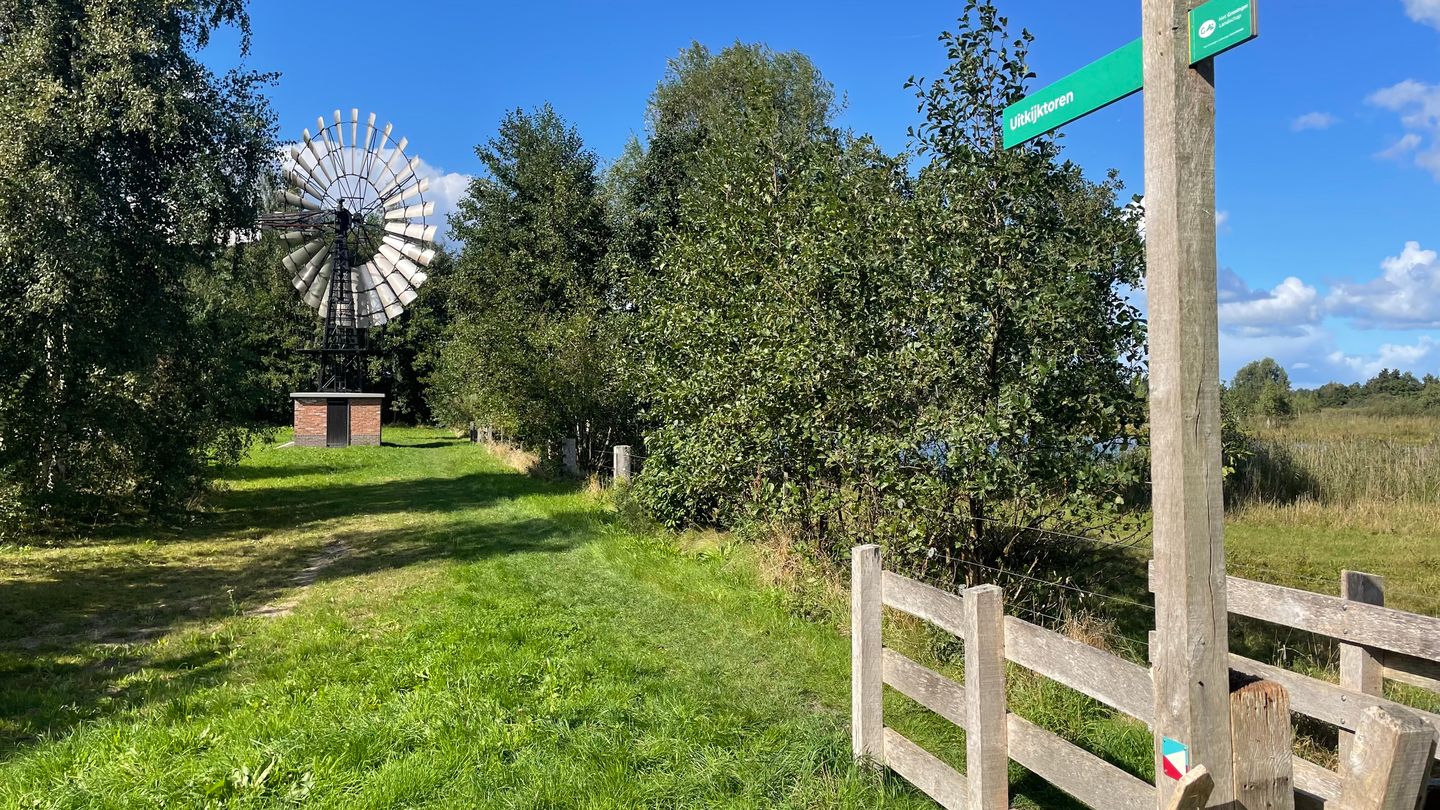 Foto 55 van Woldweg 170