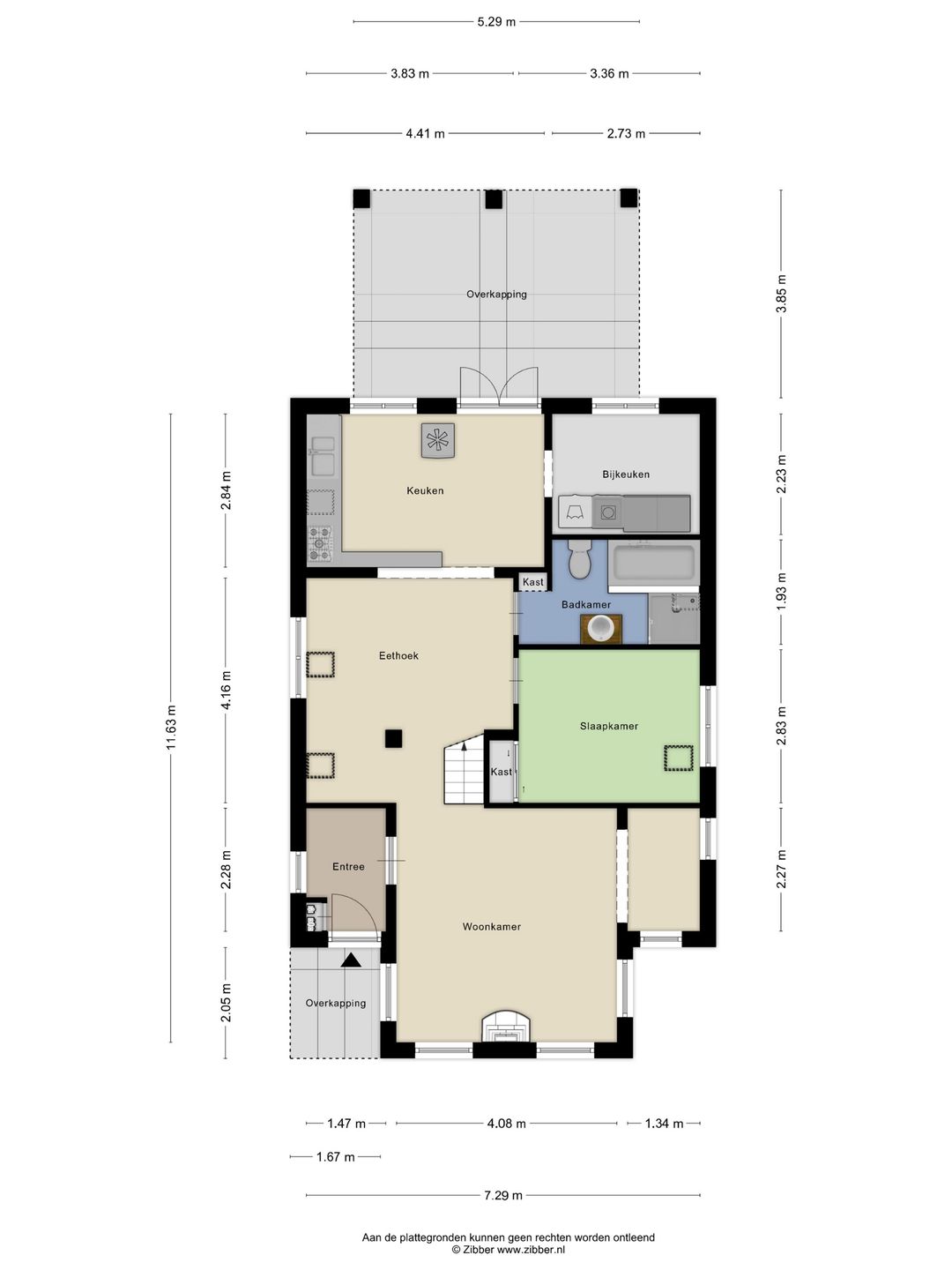 Foto 58 van Woldweg 170