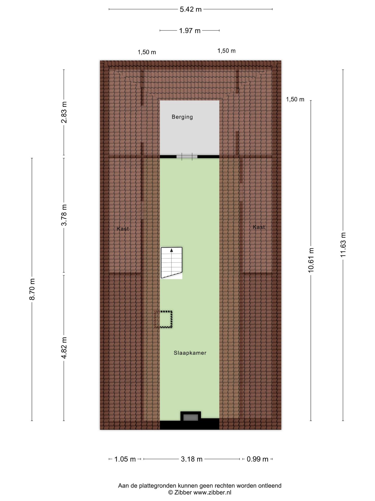 Foto 59 van Woldweg 170