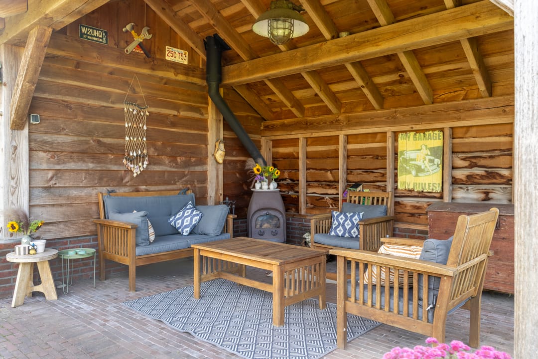 Foto 22 van Muldershof 40