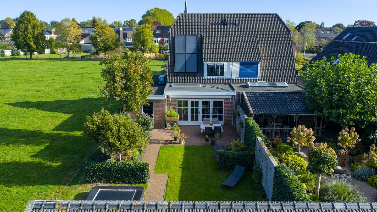 Foto 25 van Muldershof 40