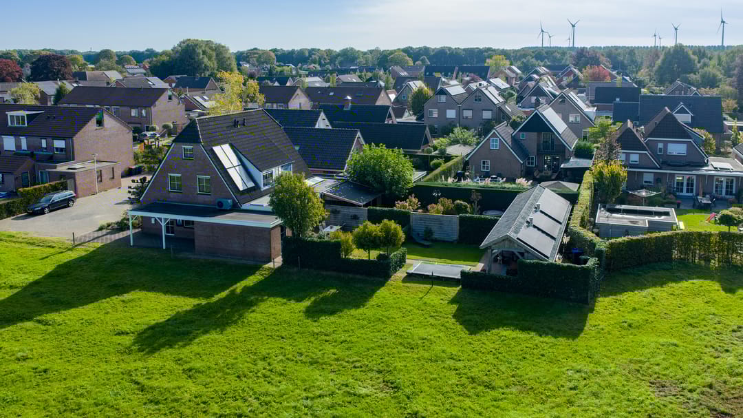 Foto 26 van Muldershof 40