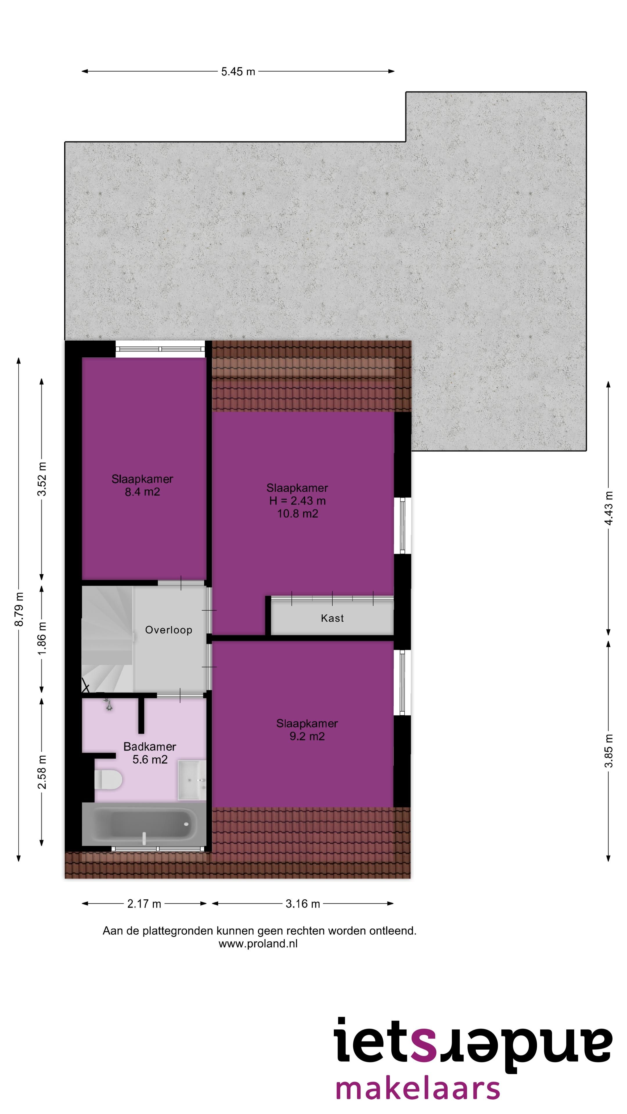 Foto 33 van Muldershof 40