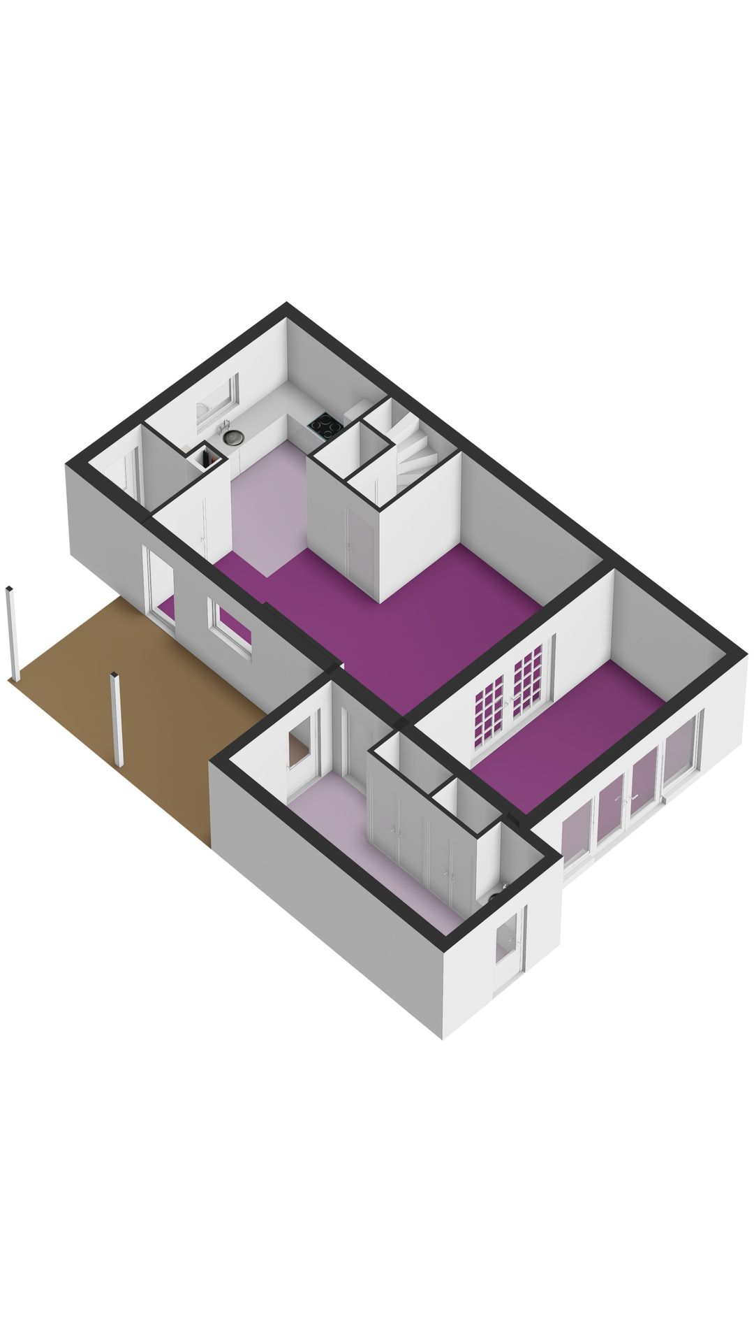 Foto 37 van Muldershof 40