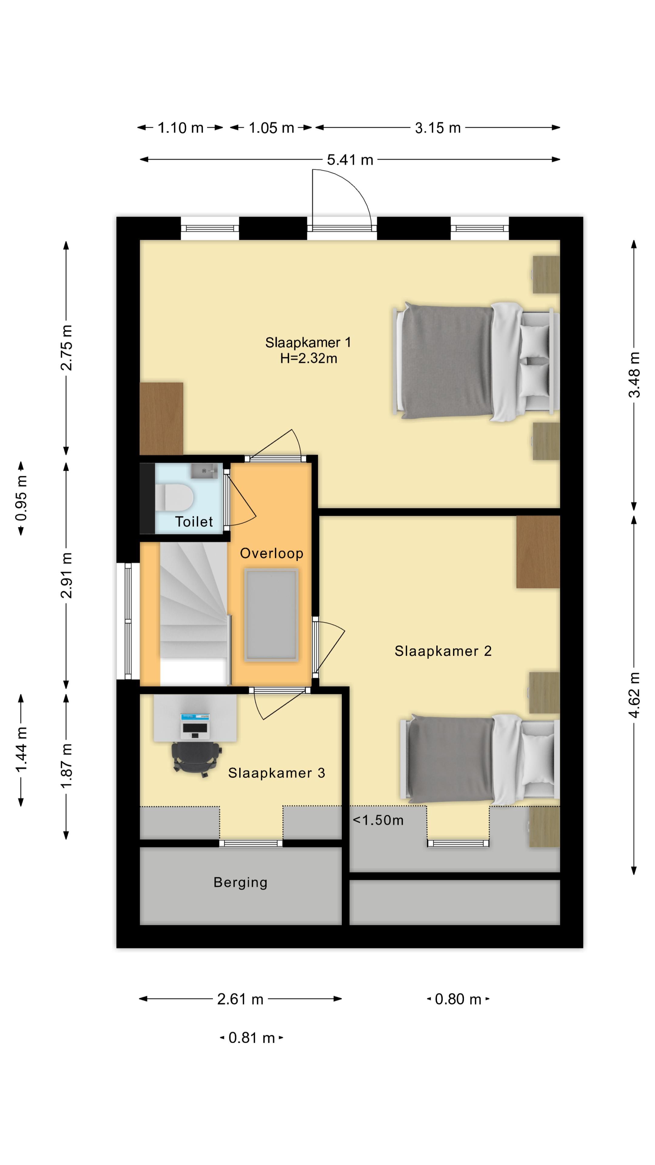 Foto 54 van Heensedijk 37