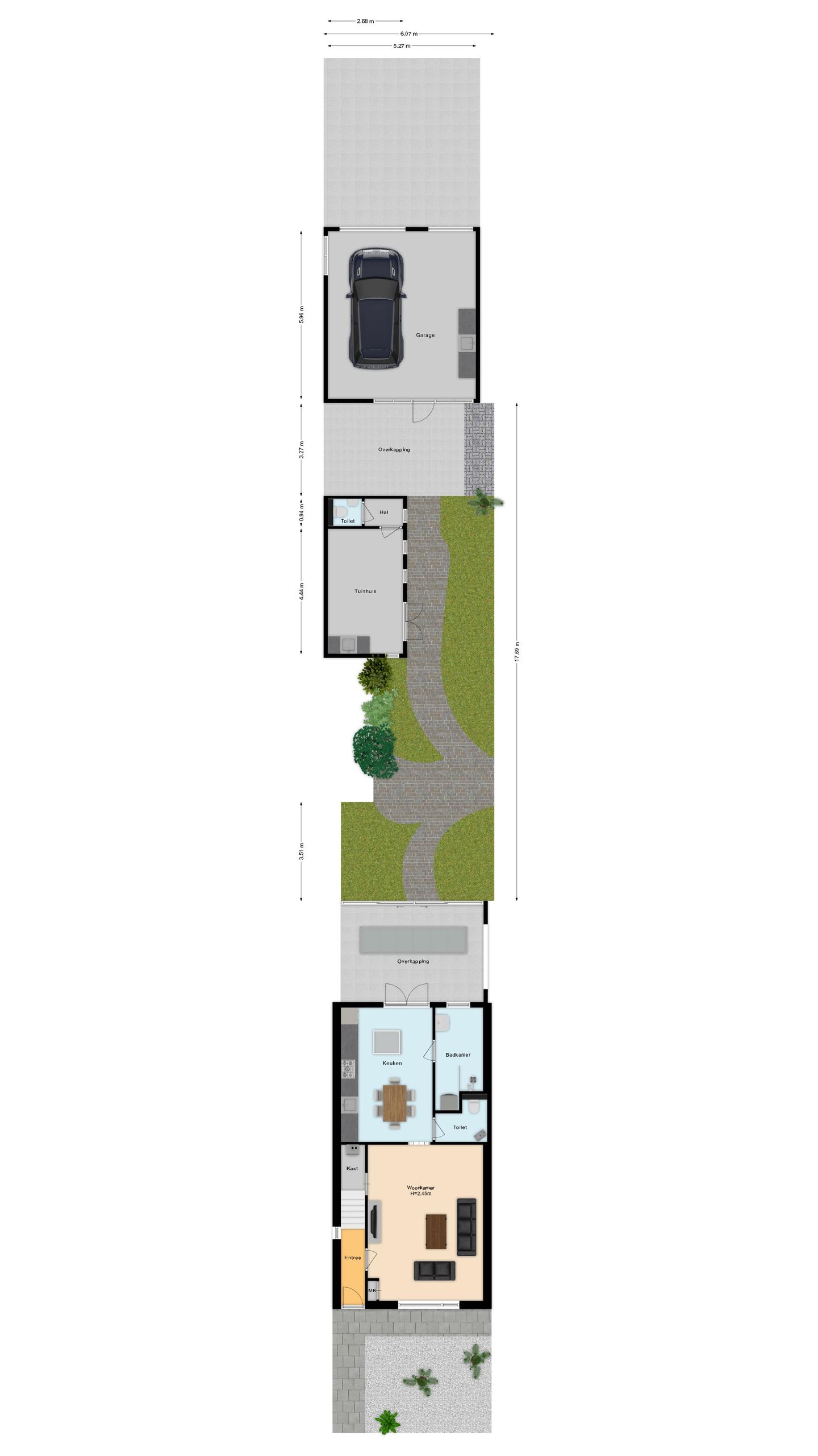 Foto 55 van Heensedijk 37