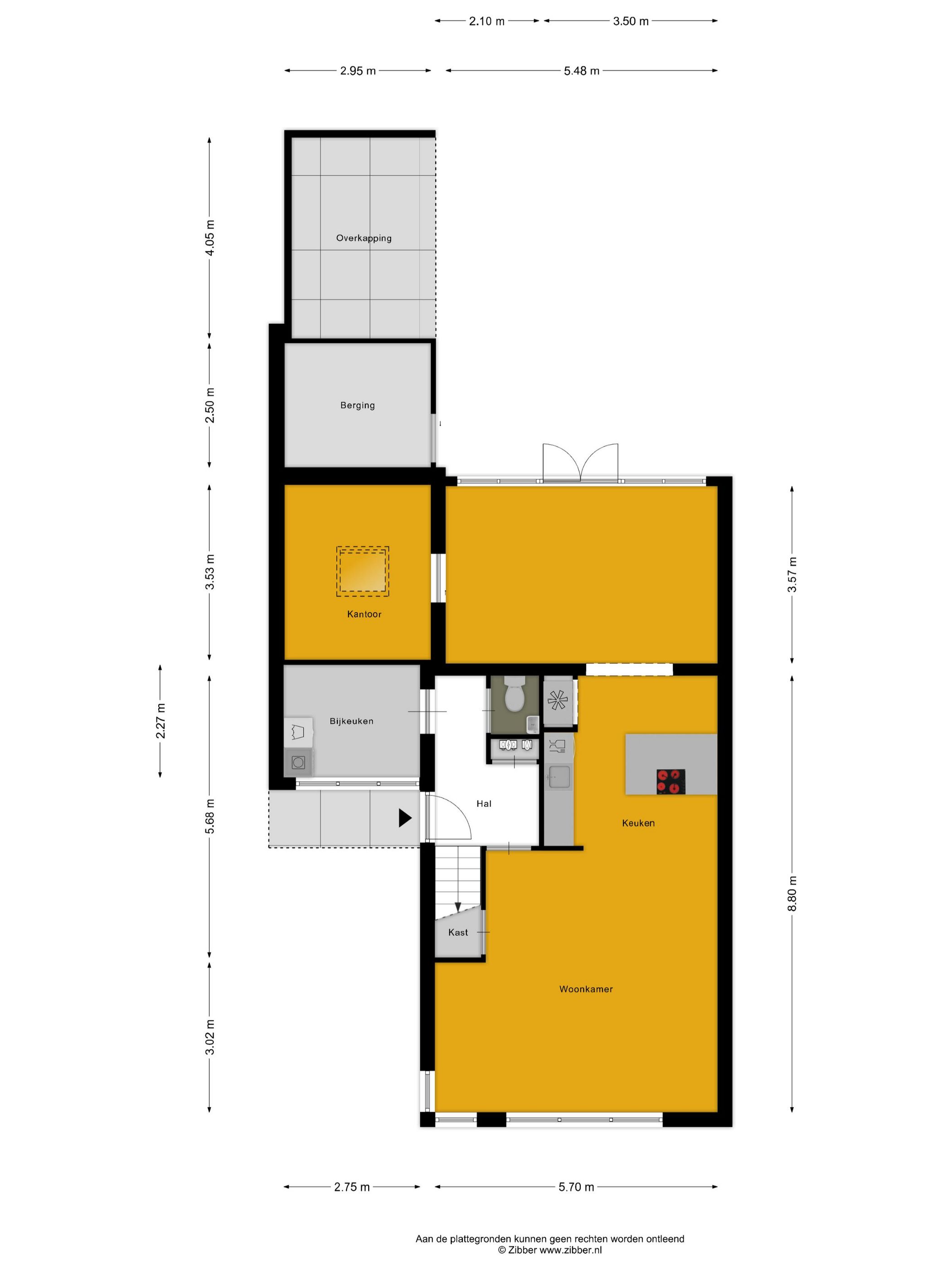 Foto 54 van Zilverplevier 17