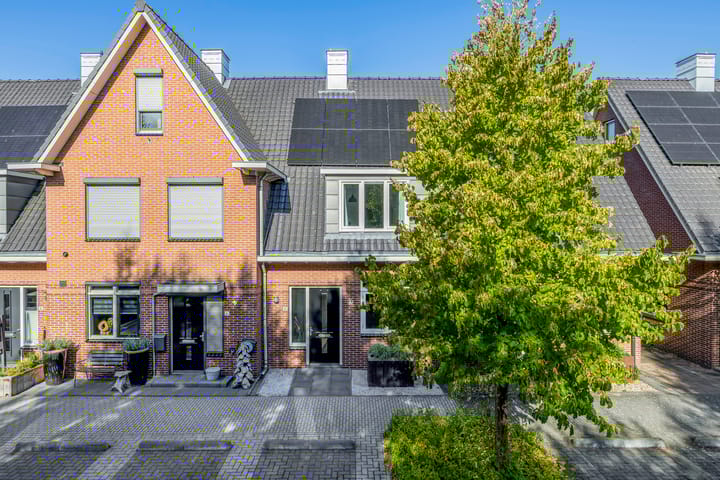 Tonnenbergerhout 62 main image