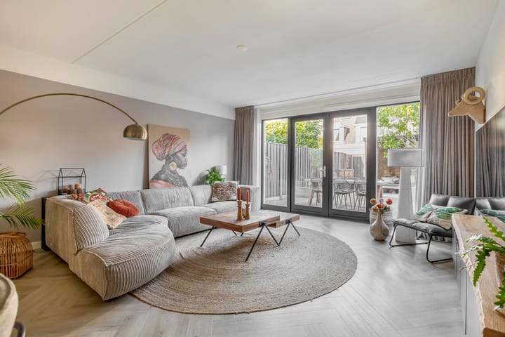 Foto 2 van Tonnenbergerhout 62