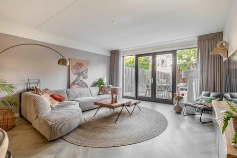 Tonnenbergerhout 62 secondary image