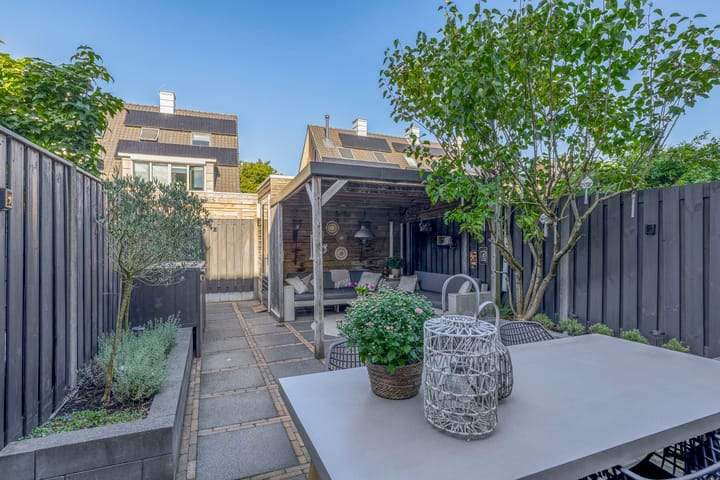 Foto 3 van Tonnenbergerhout 62