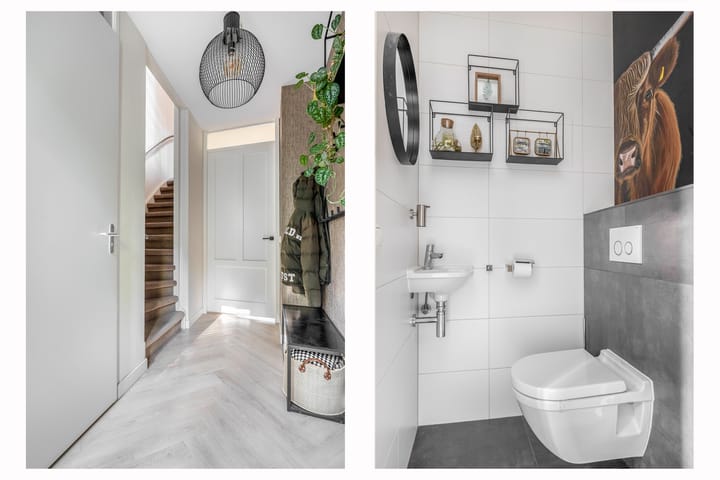 Foto 6 van Tonnenbergerhout 62