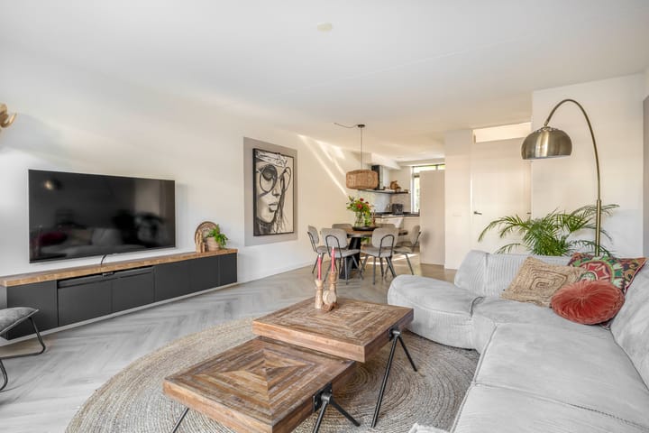 Foto 8 van Tonnenbergerhout 62