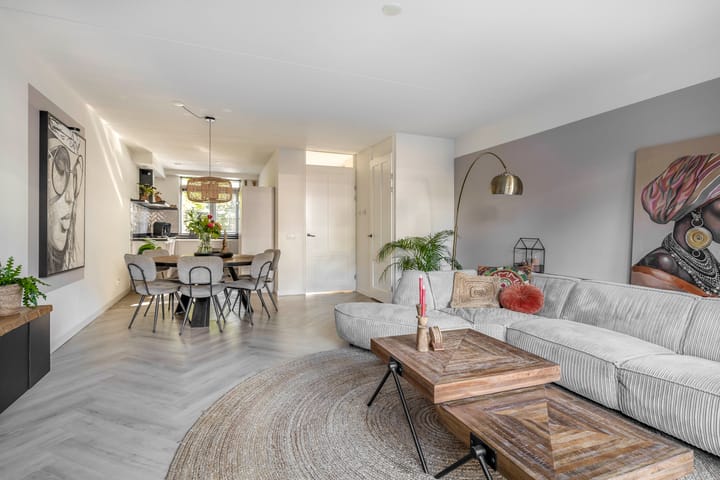 Foto 9 van Tonnenbergerhout 62