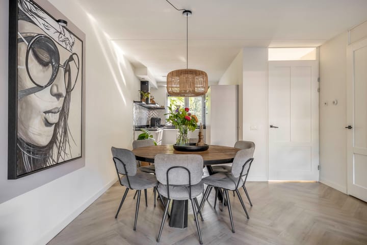 Foto 10 van Tonnenbergerhout 62