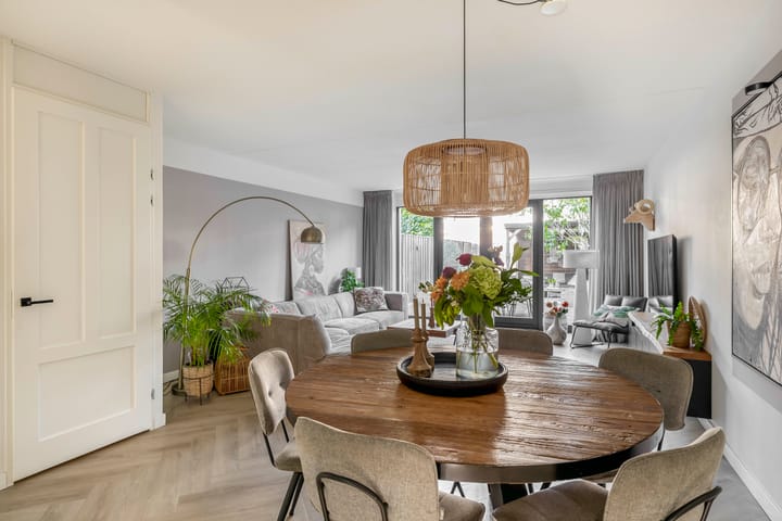 Foto 14 van Tonnenbergerhout 62