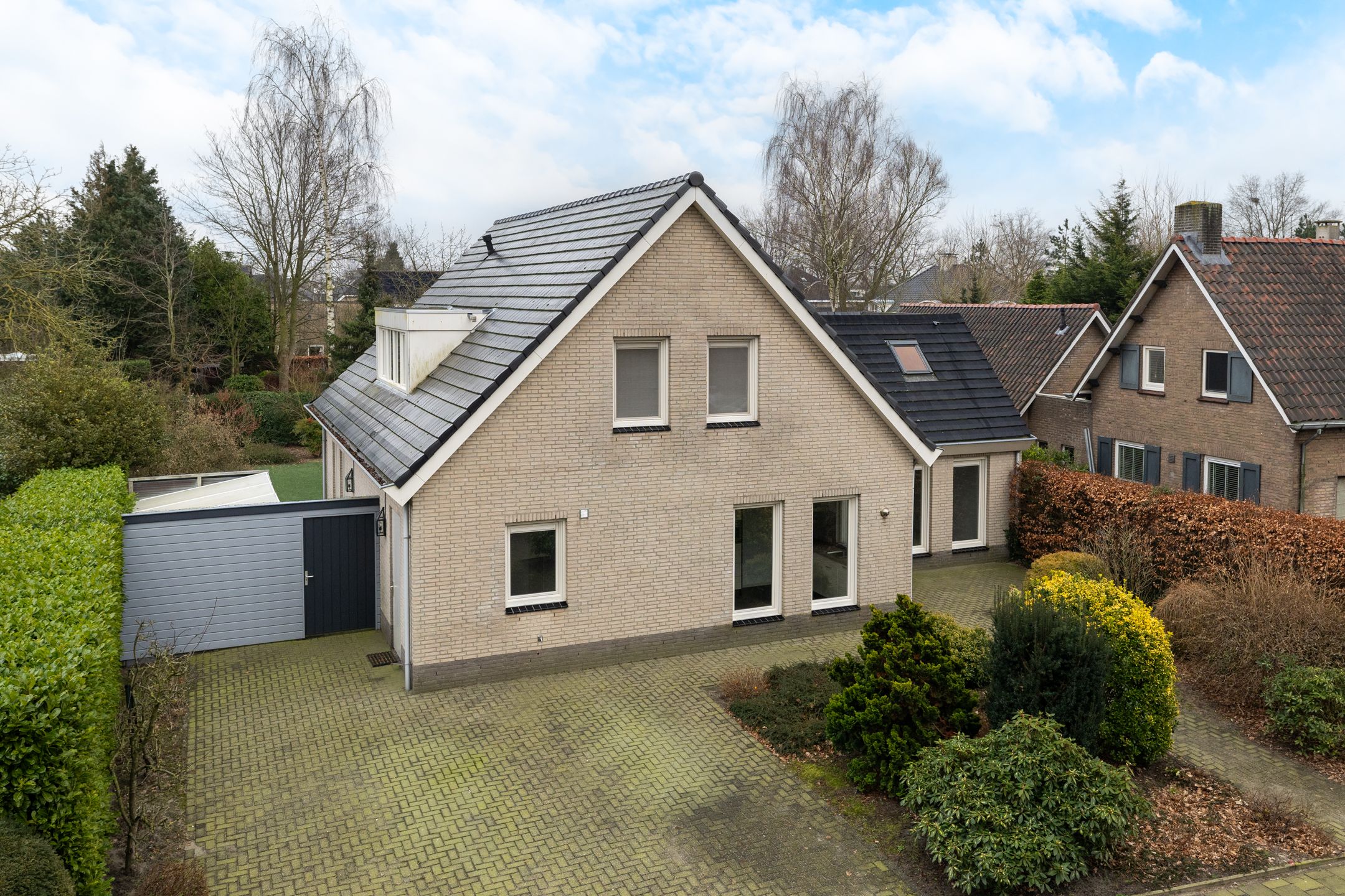 Foto 33 van Heikantsestraat 44-A