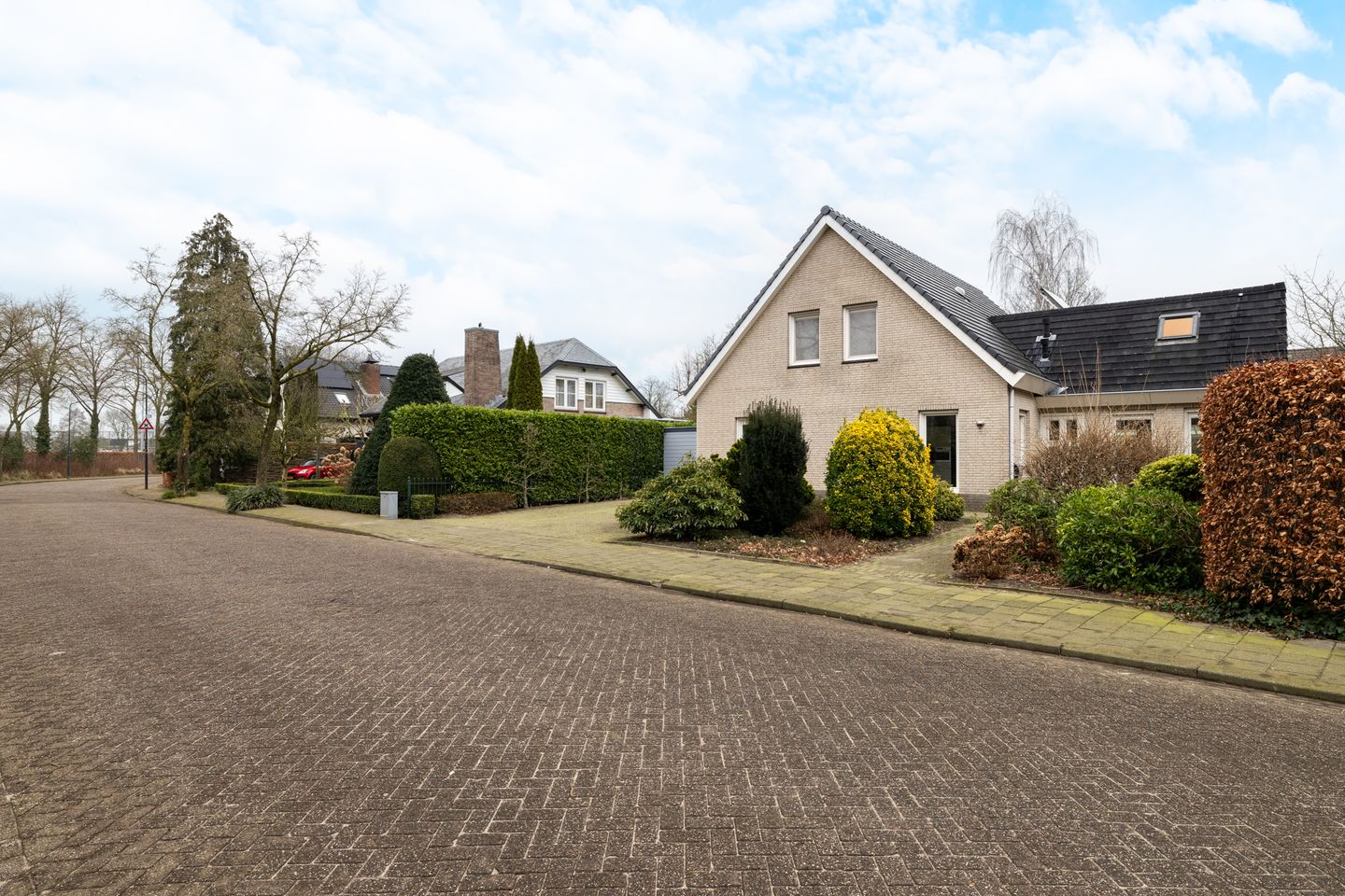 Foto 34 van Heikantsestraat 44-A