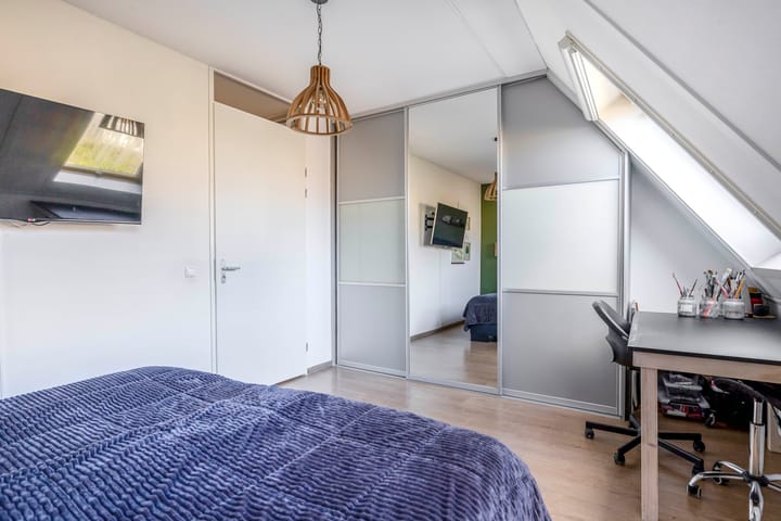 Foto 19 van Tonnenbergerhout 62