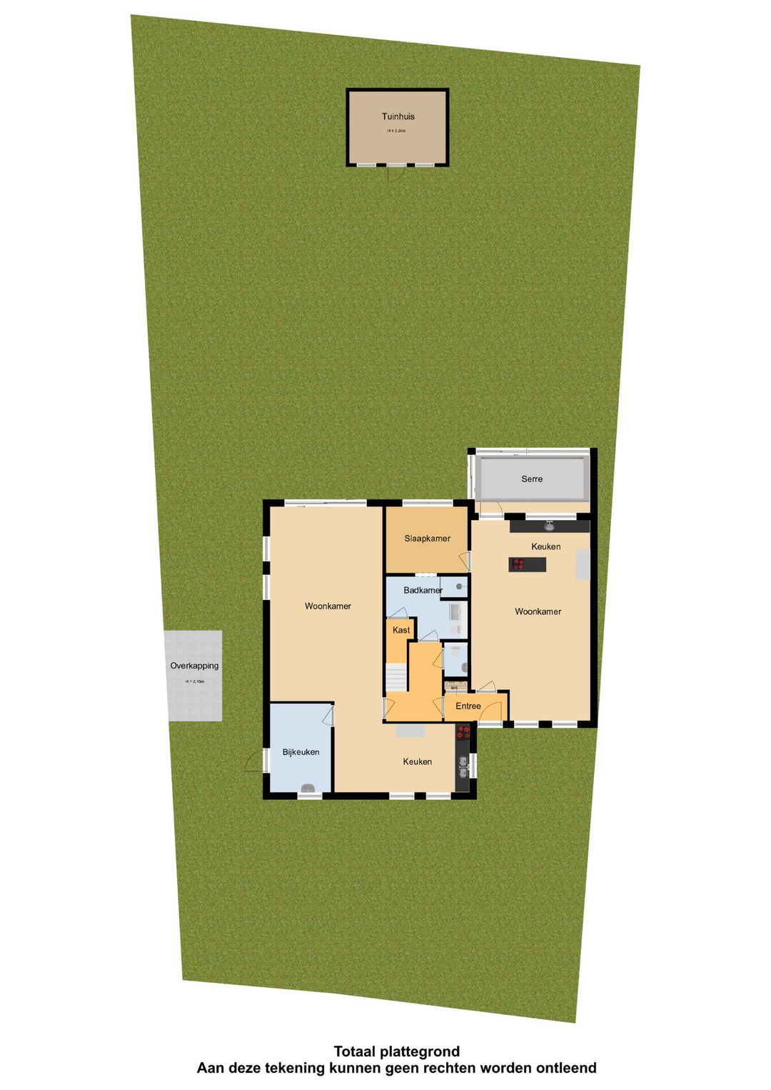 Foto 37 van Heikantsestraat 44-A