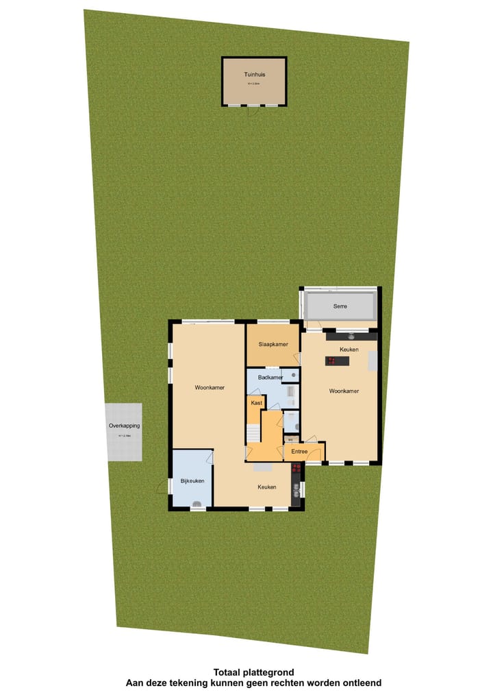 Foto 37 van Heikantsestraat 44-A