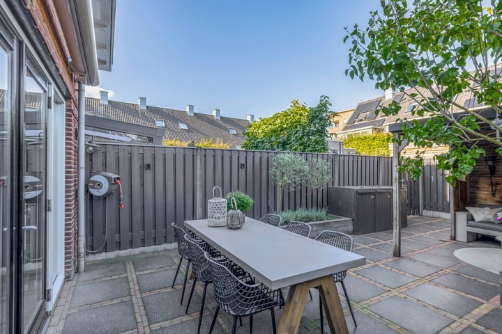 Foto 25 van Tonnenbergerhout 62