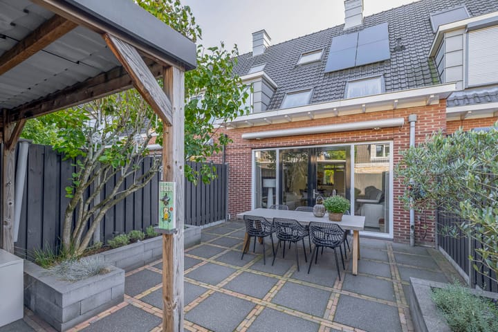 Foto 28 van Tonnenbergerhout 62