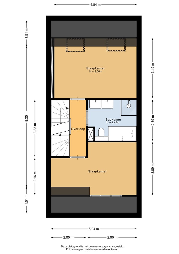 Foto 31 van Tonnenbergerhout 62