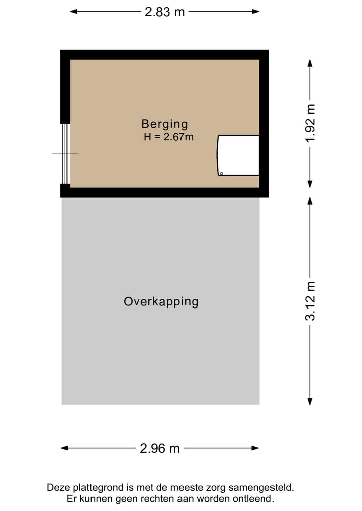 Foto 34 van Tonnenbergerhout 62