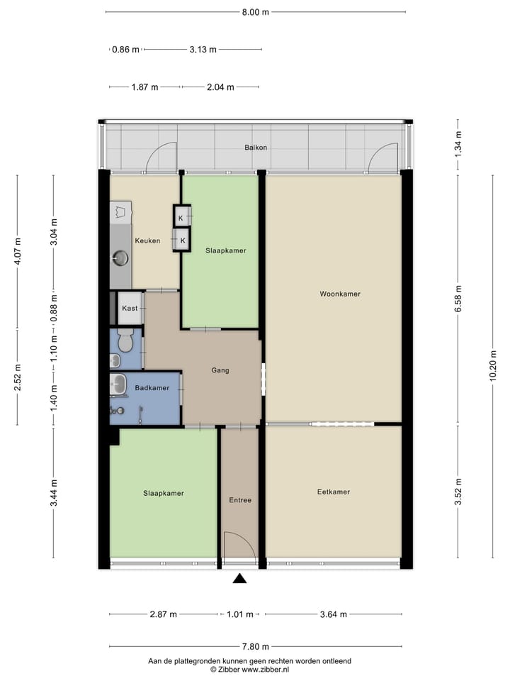 Photo 27 of Tiengemeten 97