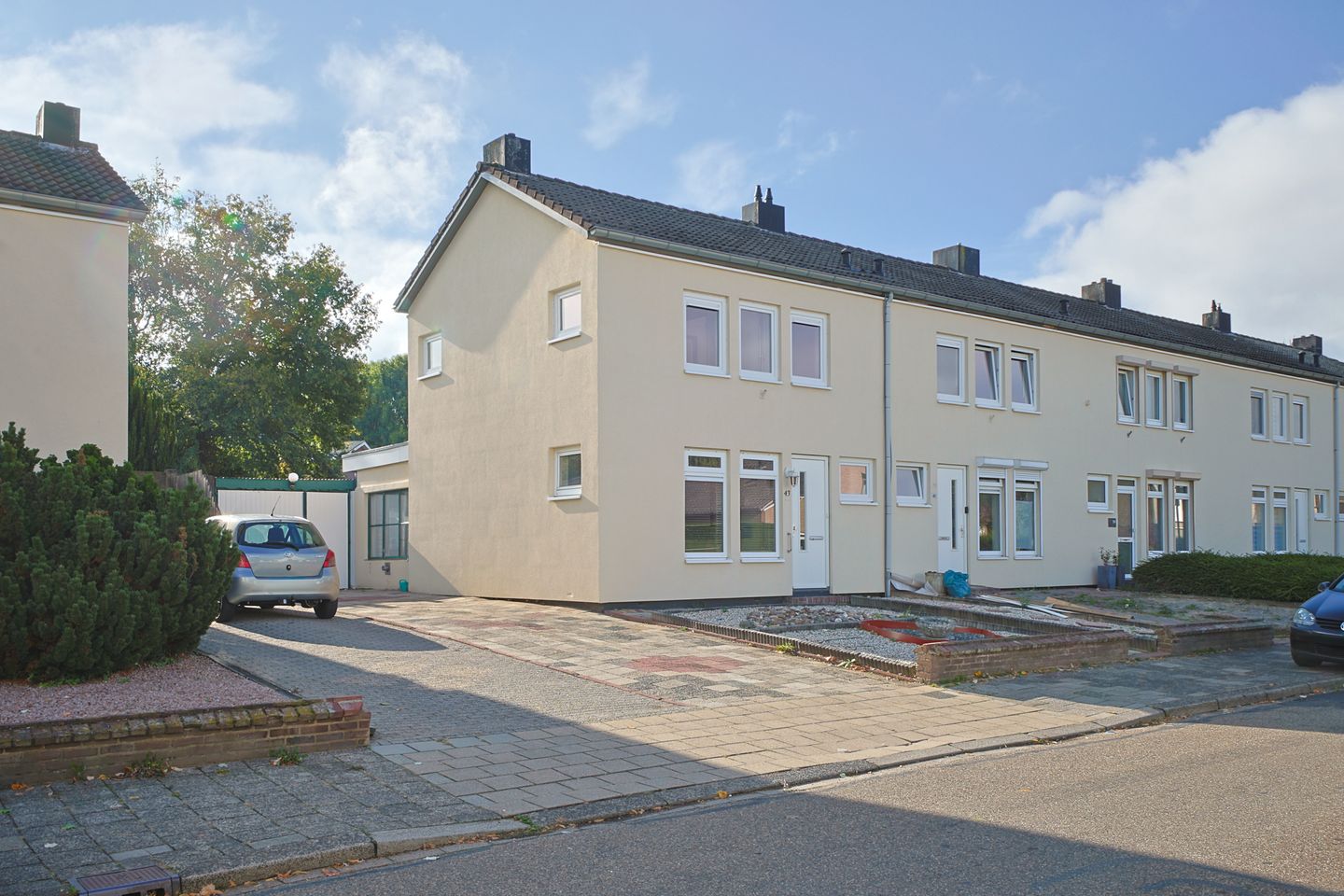 Foto 1 van Kerkstraat 43