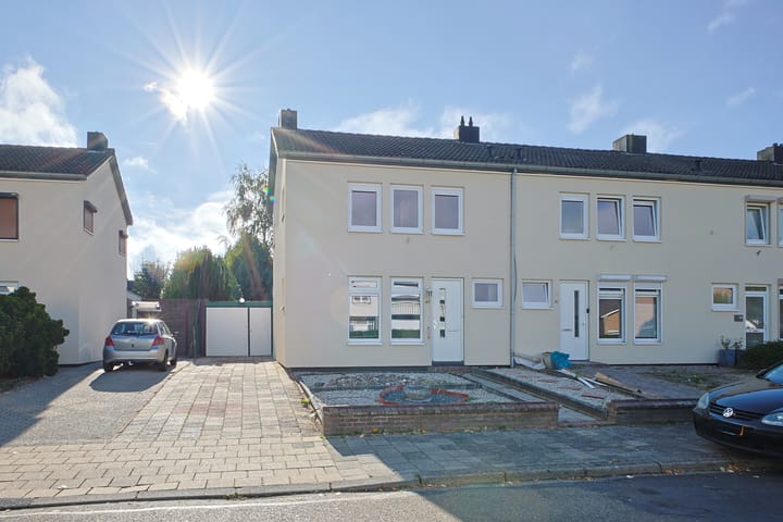 Foto 5 van Kerkstraat 43