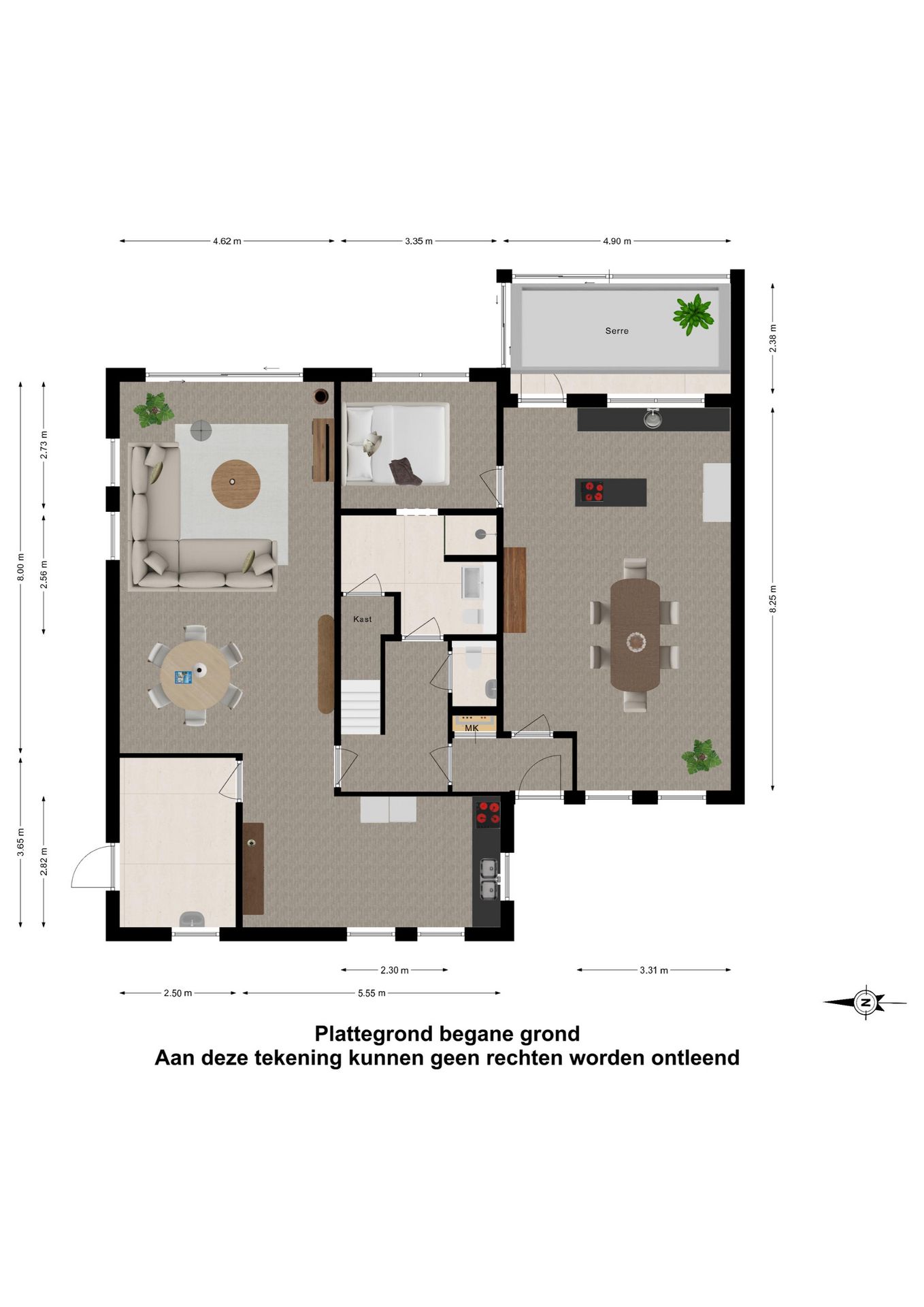 Foto 36 van Heikantsestraat 44-A