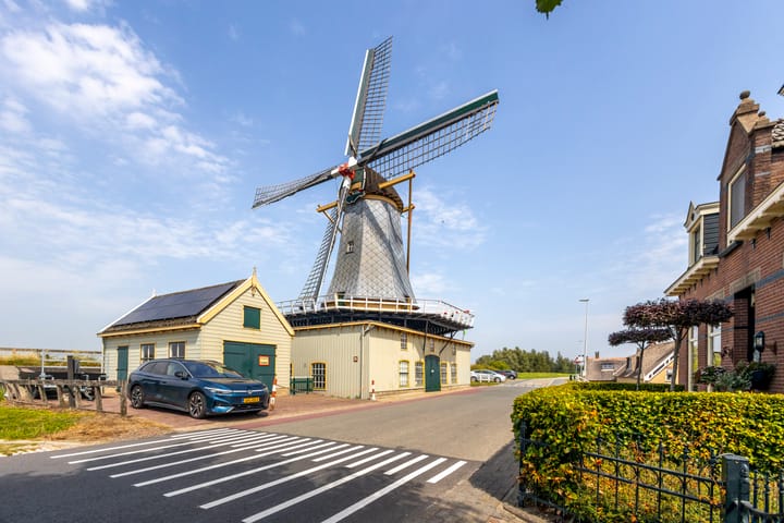 Foto 42 van Nieuwe Veer 41