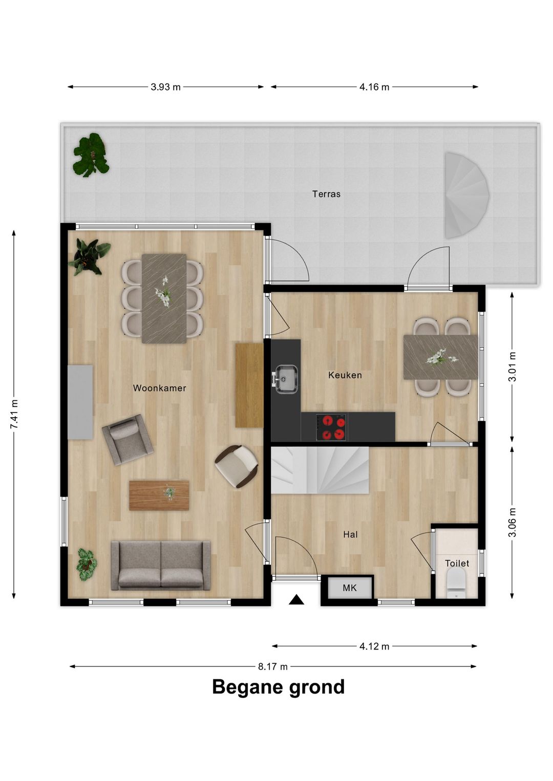 Photo 47 of Nieuwe Veer 41