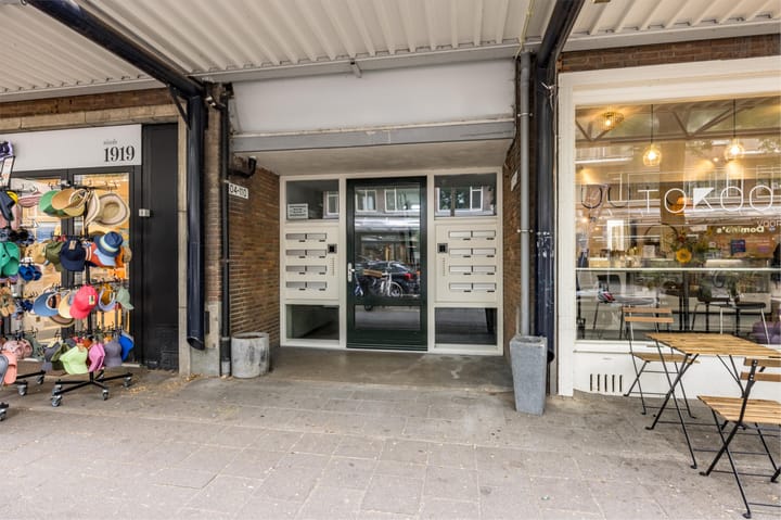 Foto 12 van Peppelweg 112-B