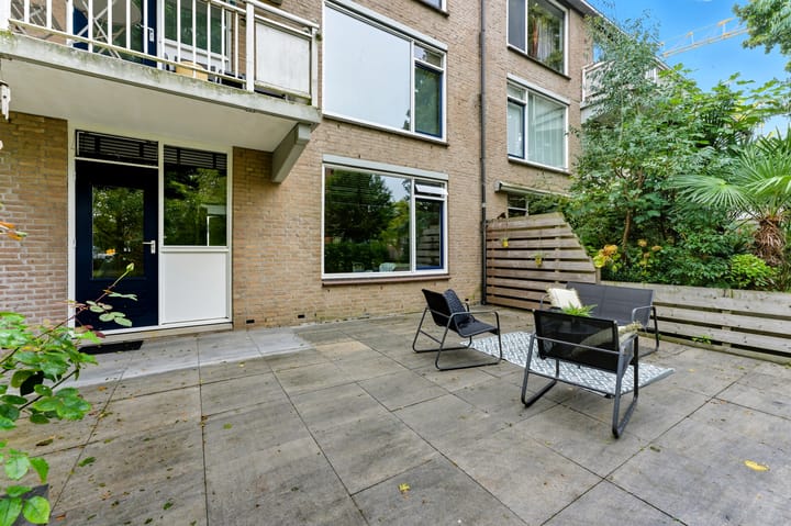 Foto 2 van Wiardapad 53