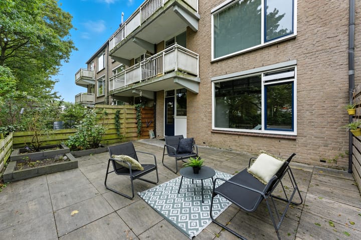 Foto 6 van Wiardapad 53