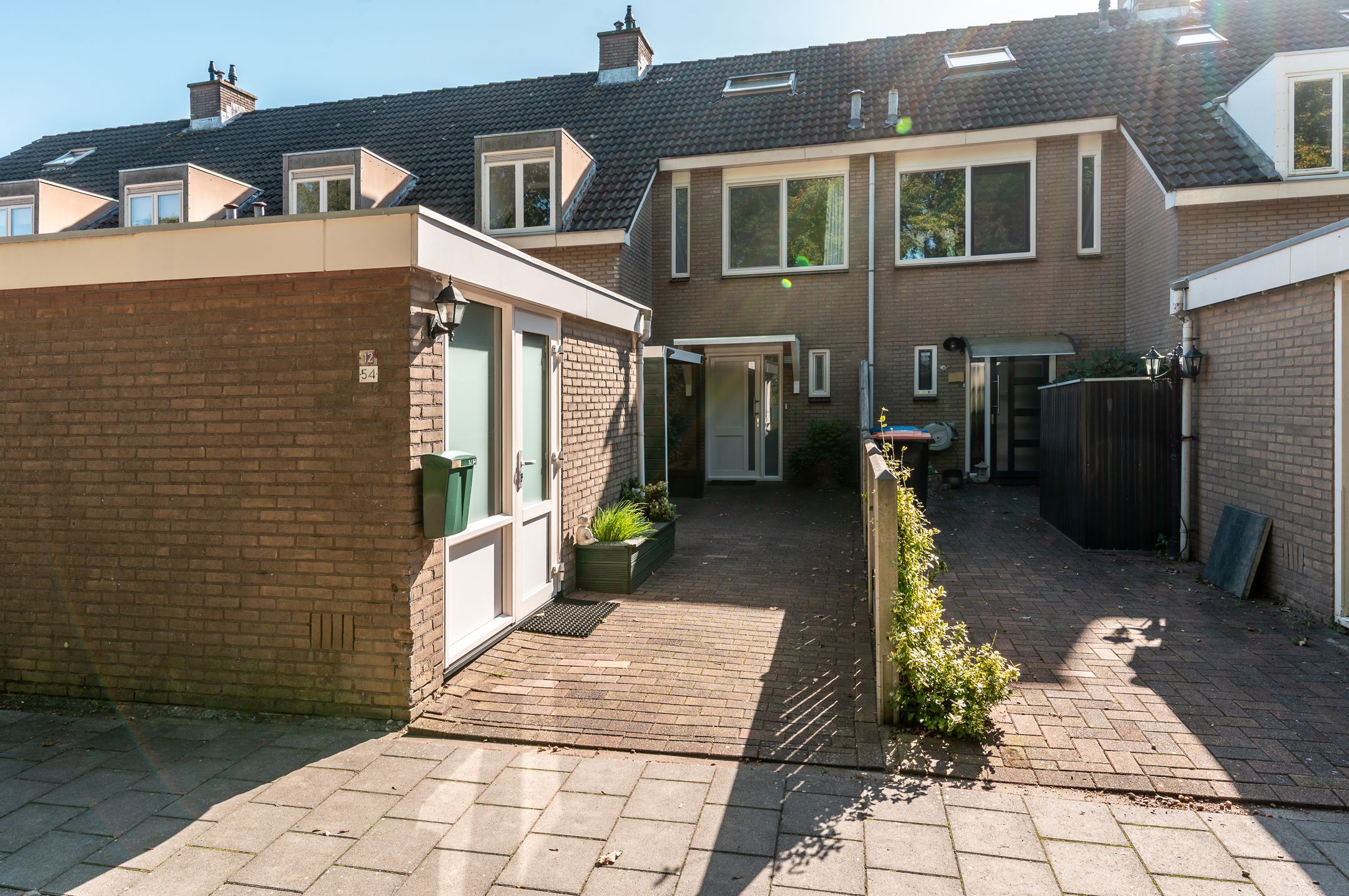 Kogge 12, 54, Lelystad, 8243AH, Flevoland, Nederland 54