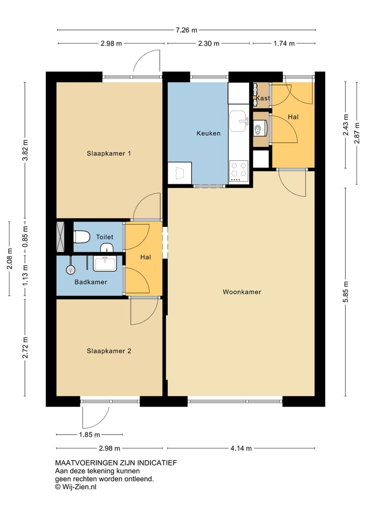 Foto 41 van Wiardapad 53