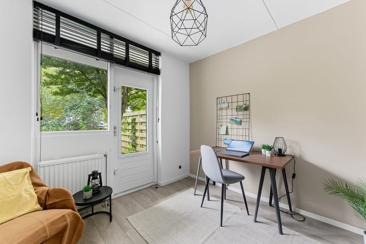 Foto 5 van Wiardapad 53