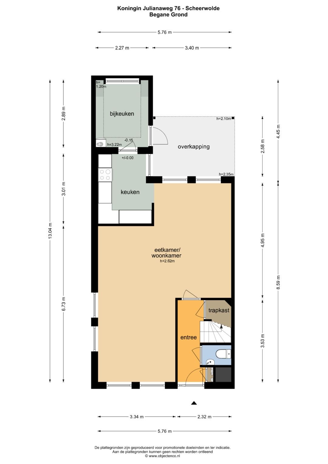 Photo 43 of Koningin Julianaweg 76