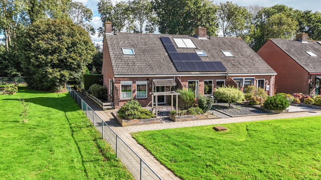 Photo 2 of Koningin Julianaweg 76